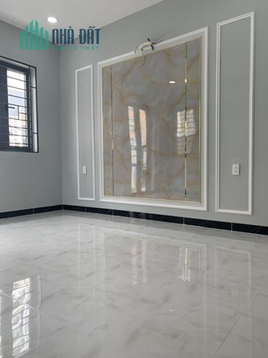 Bán Nhà 3PN 4MX15.5M HXH Đương Lương Minh Nguyệt Quân Tân Phú.