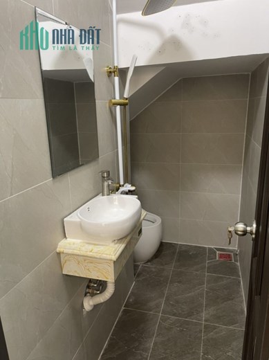 Bán Nhà 3PN 4MX15.5M HXH Đương Lương Minh Nguyệt Quân Tân Phú.