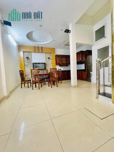 TẠ QUANG BỬU - LÊ THANH NGHỊ - BÁCH KHOA - NHÀ CÁCH PHỐ 15M - GIÁ CỰC ÊM  #39M 4TẦNG MẶT TIỀN 5M