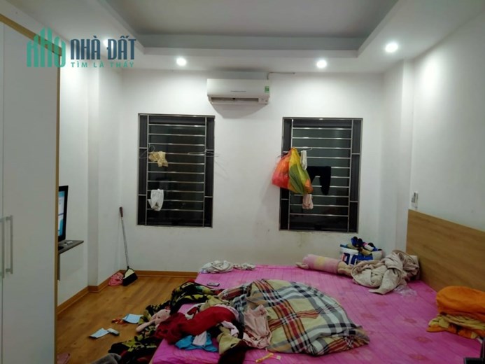 YÊN PHỤ – 83m2, lô góc, nở hậu, 10m Ô tô phi, Giá đầu tư