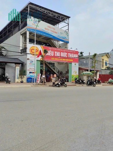 100M MẶT ĐƯỜNG TL 420 KINH DANH BUÔN BÁN TỐT
