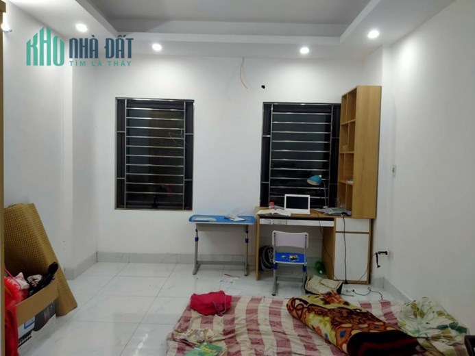 YÊN PHỤ – 84m2, căn góc, nở hậu, 10m Ô tô, Bao sang tên