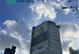 Gia đình bán gấp mặt tiền đường Quốc Hương, Thảo Điền TP.Thủ Đức DT 7m x 18m nhà 5 tầng Giá 40 tỷ