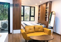 Bán nhà đẹp ở luôn Đống Đa 30m2 x 5 tầng, ngõ 3 gác, gần phố, nở hậu, 4.5 tỷ