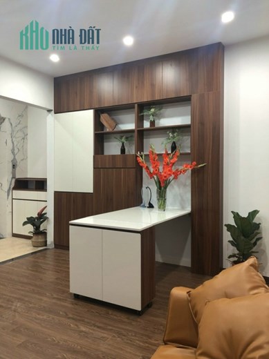 Bán nhà đẹp ở luôn Đống Đa 30m2 x 5 tầng, ngõ 3 gác, gần phố, nở hậu, 4.5 tỷ