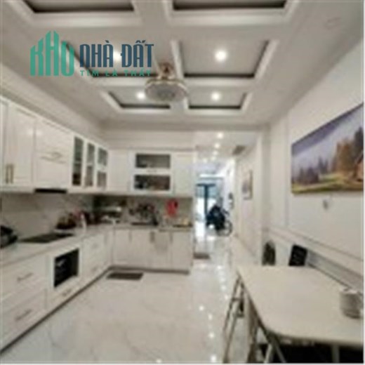 Gia đình bán nhà mặt tiền Nguyễn Hoàng quận 2 DT 8m x 20m nhà 3 tầng giá 40 tỷ