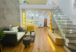🔴💥Nhà 2 tầng full nội thất K48 Lê Độ, Thanh Khê - Đà Nẵng