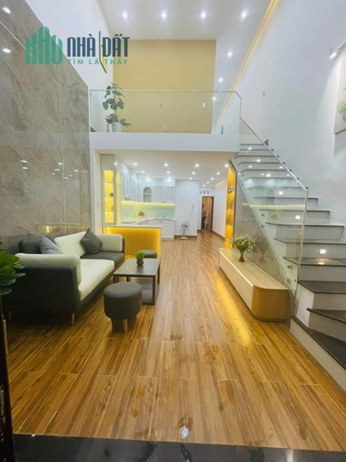 🔴💥Nhà 2 tầng full nội thất K48 Lê Độ, Thanh Khê - Đà Nẵng