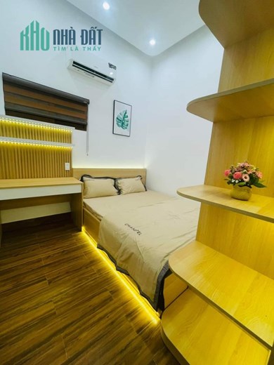 🔴💥Nhà 2 tầng full nội thất K48 Lê Độ, Thanh Khê - Đà Nẵng