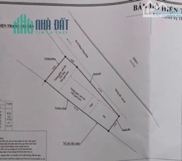 138M2 NHÀ C4 Mặt tiền Đường có 1,2 tỷ Hóc Môn TPHCM