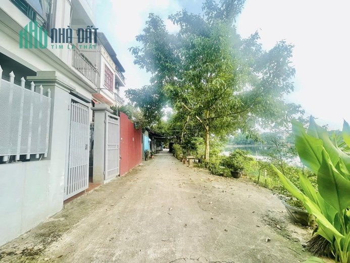 NHÀ ĐẸP MỚI KOONG - VIEW HỒ - HÒANG MAI - CỰC THOÁNG - Ô TÔ ĐỖ CỬA #43M 5TẦNG MẶT TIỀN 4M #6TỶ4
