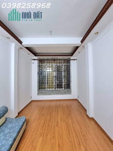 BÁN NHÀ PHƯƠNG LIỆT, 48m2x 4T, MT7m, Ô TÔ ĐỖ CỔNG, LÔ GÓC, KINH DOANH, CHỈ NHỈNH 5 TỶ