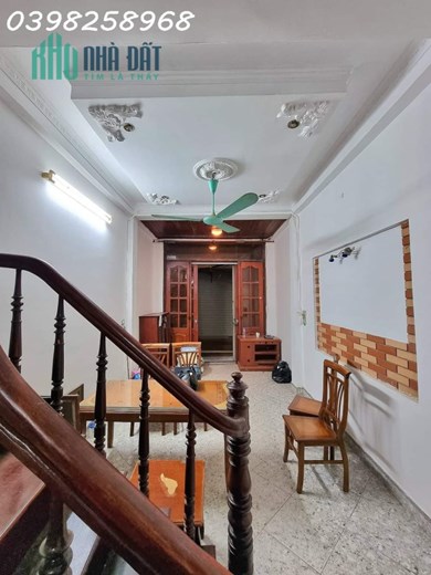 BÁN NHÀ PHƯƠNG LIỆT, 48m2x 4T, MT7m, Ô TÔ ĐỖ CỔNG, LÔ GÓC, KINH DOANH, CHỈ NHỈNH 5 TỶ