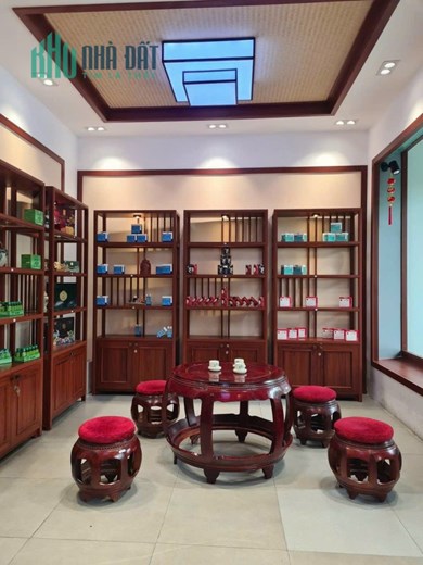 Bán gấp biệt thự dự án Panroda 53 Triều Khúc
Bán gấp biệt thự dự án Panroda 53 Triều Khúc nội thất