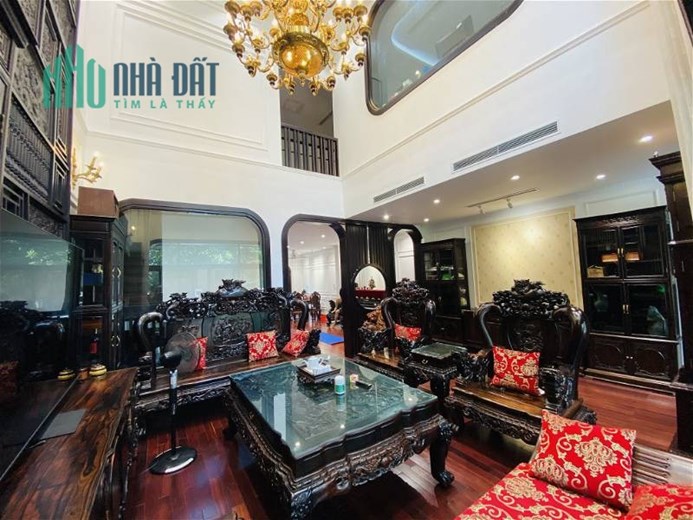 Bán gấp biệt thự dự án Panroda 53 Triều Khúc
Bán gấp biệt thự dự án Panroda 53 Triều Khúc nội thất