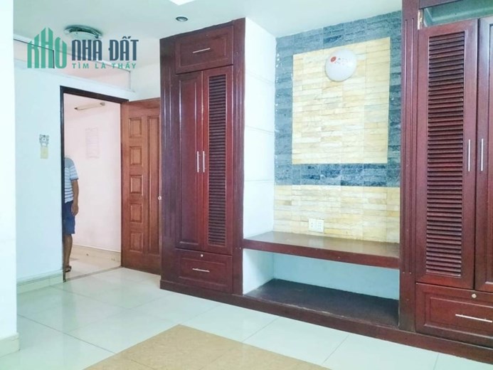 Phường 1- Phú Nhuận- Mặt tiền siêu VIP - Dt 72 m2 -Giá 34 tỷ thương lượng