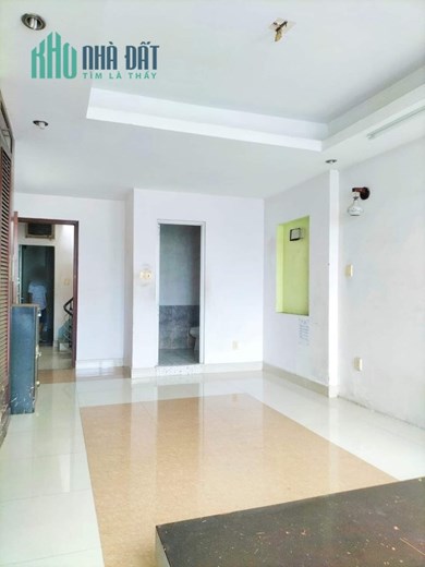 Phường 1- Phú Nhuận- Mặt tiền siêu VIP - Dt 72 m2 -Giá 34 tỷ thương lượng