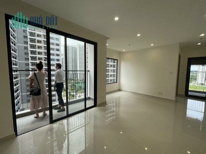 💥💥 Vinhomes Grand Park
- bán căn 2pn+ 
- Nhà trống