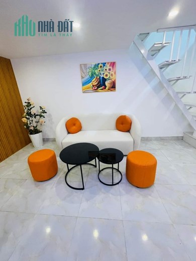 🔴💥Nhà 2 tầng full nội thất K115 Trần cao vân - Thanh Khê