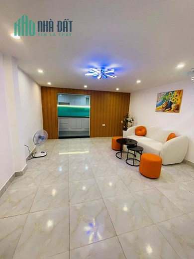 🔴💥Nhà 2 tầng full nội thất K115 Trần cao vân - Thanh Khê