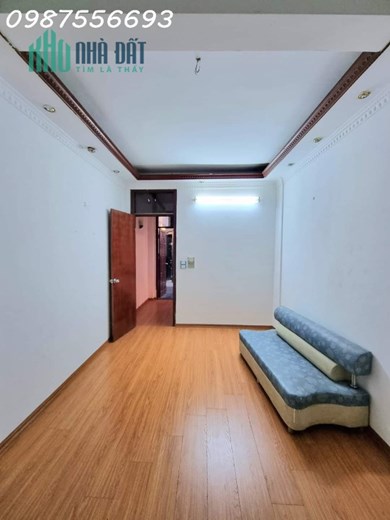 BÁN NHÀ PHƯƠNG LIỆT, 55m2x 4T, MT7m, Ô TÔ ĐỖ CỔNG, LÔ GÓC, KINH DOANH, CHỈ NHỈNH 4 TỶ