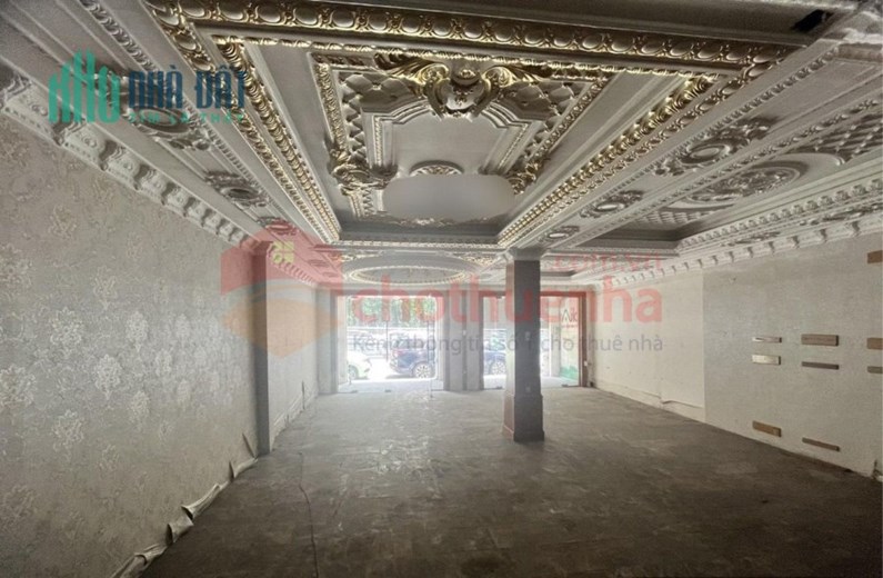 🔥CHO THUÊ NHÀ HOÀNG VĂN THỤ, 7.5x18m, 2 lầu, 60 tr/th