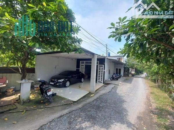 138M2 NHÀ C4 Mặt tiền Đường có 1,2 tỷ Hóc Môn TPHCM