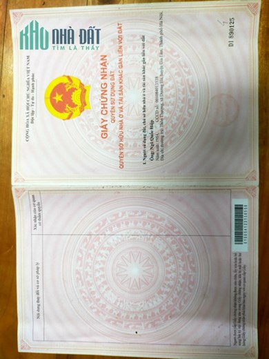 Cần bán Nhà cấp 4 địa chỉ ngõ 32 Thôn Thượng  - Xã Dương Hà - Huyện Gia Lâm - Hà Nội