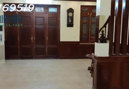 BÁN NHÀ PHƯƠNG LIỆT, 50m2x 4T, MT7m, Ô TÔ ĐỖ CỔNG, LÔ GÓC, KINH DOANH, CHỈ NHỈNH 5 TỶ