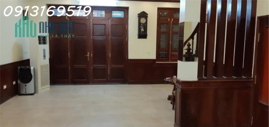 BÁN NHÀ PHƯƠNG LIỆT, 50m2x 4T, MT7m, Ô TÔ ĐỖ CỔNG, LÔ GÓC, KINH DOANH, CHỈ NHỈNH 5 TỶ