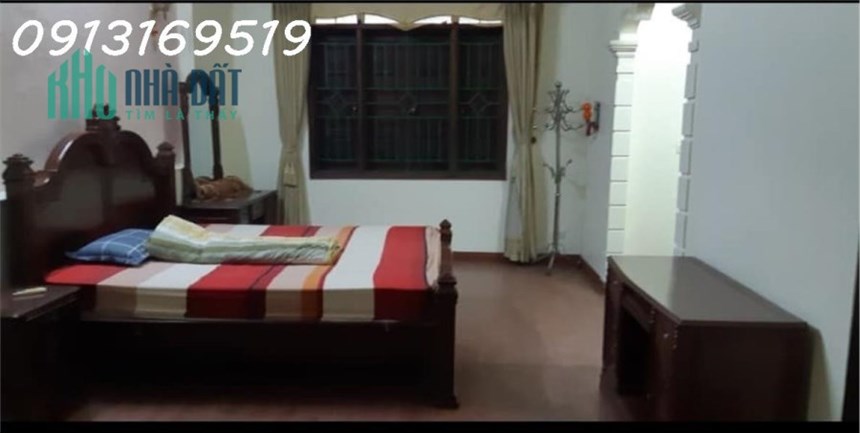 BÁN NHÀ PHƯƠNG LIỆT, 50m2x 4T, MT7m, Ô TÔ ĐỖ CỔNG, LÔ GÓC, KINH DOANH, CHỈ NHỈNH 5 TỶ