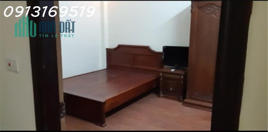 BÁN NHÀ PHƯƠNG LIỆT, 50m2x 4T, MT7m, Ô TÔ ĐỖ CỔNG, LÔ GÓC, KINH DOANH, CHỈ NHỈNH 5 TỶ