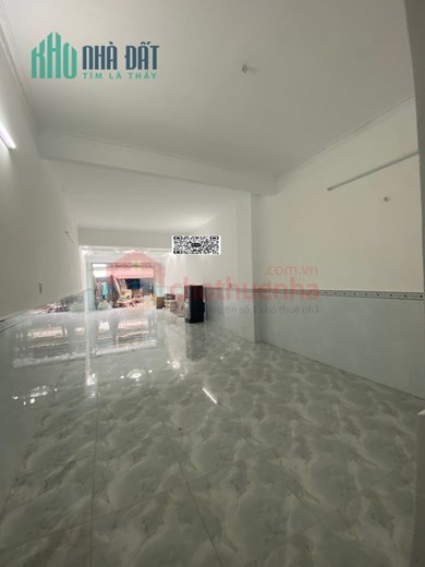 Cho thuê MT đường Lê Văn Sỹ, 4.5x25, 1 lầu, 25tr/th