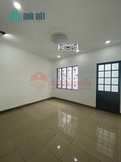 Cho thuê MT đường Lê Văn Sỹ, 4.5x25, 1 lầu, 25tr/th