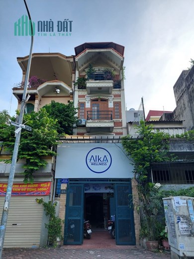 SIÊU PHẨM PHỐ GIẢI PHÓNG - Ô TÔ TRÁNH, KINH DOANH VĂN PHÒNG ĐỈNH