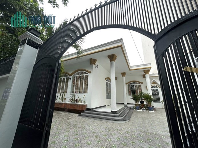 Cần ra gấp nhà đất đường Quang Trung, P8, Gò Vấp