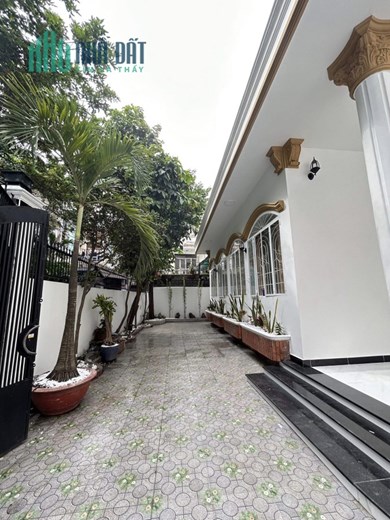 Cần ra gấp nhà đất đường Quang Trung, P8, Gò Vấp
