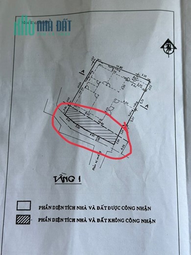 Cần ra gấp nhà đất đường Quang Trung, P8, Gò Vấp
