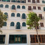 CẦN BÁN CĂN  LIỀN KỀ L379 KĐT NEW AN THỚI PHÚ QUỐC - Diện tích: 120m2