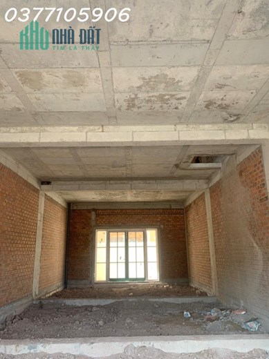 CẦN BÁN CĂN  LIỀN KỀ L379 KĐT NEW AN THỚI PHÚ QUỐC - Diện tích: 120m2