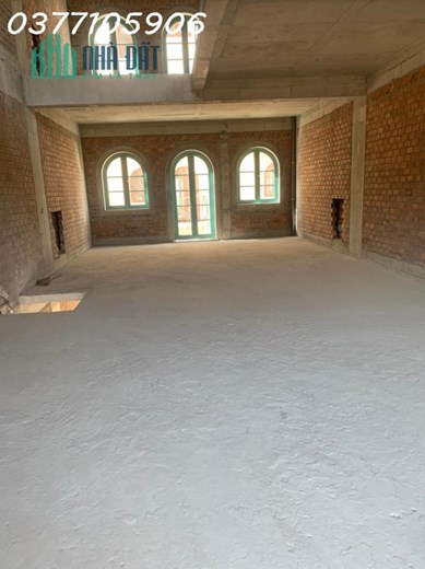 CẦN BÁN CĂN  LIỀN KỀ L379 KĐT NEW AN THỚI PHÚ QUỐC - Diện tích: 120m2
