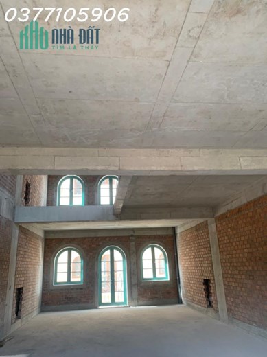 CẦN BÁN CĂN  LIỀN KỀ L379 KĐT NEW AN THỚI PHÚ QUỐC - Diện tích: 120m2