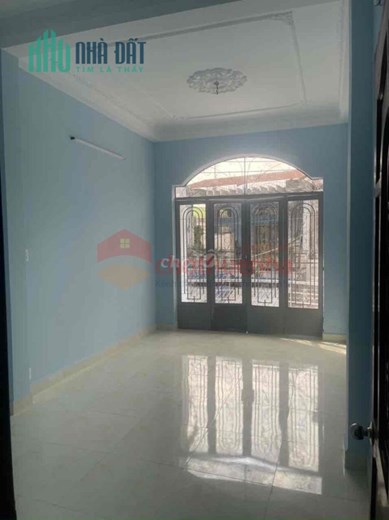 🔥CHO THUÊ NHÀ ĐƯỜNG ĐẤT THÁNH, 3.3x10.5m, 2 lầu, 15 tr/th