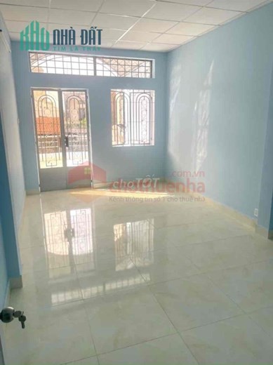 🔥CHO THUÊ NHÀ ĐƯỜNG ĐẤT THÁNH, 3.3x10.5m, 2 lầu, 15 tr/th