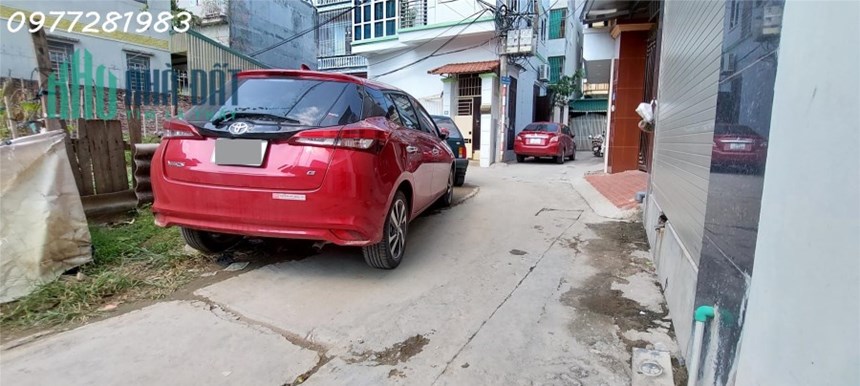 Bán gấp nhà mới Lai Xá, ô tô, kinh doanh, giá 3.5 tỷ
