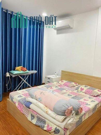 SIÊU PHẨM 2Ô TÔ NGỦ TRONG SÂN, 7X15M TRUNG TÂM BÌNH TRƯNG ĐÔNG, QUẬN 2