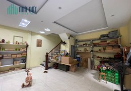 Cần bán nhanh nhà 40m2x4T. ô tô đỗ cửa ngày đêm, KD. Nhỉnh 5tỷ Lê Trọng Tấn, Hà Đông