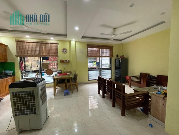 Cần bán nhanh nhà 40m2x4T. ô tô đỗ cửa ngày đêm, KD. Nhỉnh 5tỷ Lê Trọng Tấn, Hà Đông