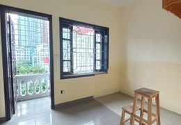 Bán nhà quận Thanh Xuân Hoàng Ngân 40m 4 tầng 3 ngủ ngõ thông 2 thoáng ở ngay nhỉnh 4 tỷ lh