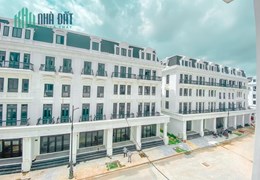 Bán nhà phân lô KĐT Hoàng Văn Thụ, 108m2, 5 tầng, Mt 5m, ô tô vỉa hè giá 14,x tỷ